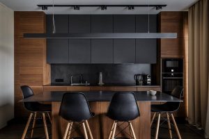 TOP 7 Kitchen Interior Design Trends 2021