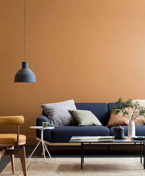 Trendy Colors To Adopt In Your Decor In 2021