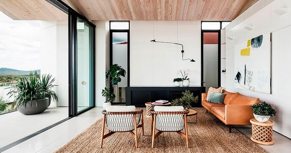 The Best Features Of Australian Style Interior Design