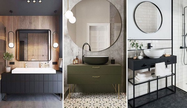 Bathroom Trends: 10 Trends We'll See In 2022