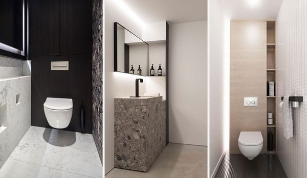 Bathroom Trends: 10 Trends We'll See In 2022