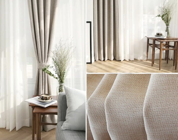 New Trends In Modern Curtains 2023