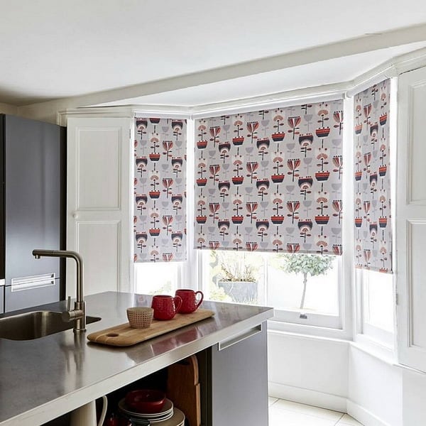 New Trends In Modern Curtains 2023