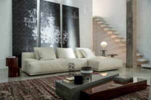 The Best Living Room Interior Design Trends 2023 - NewInteriorTrends