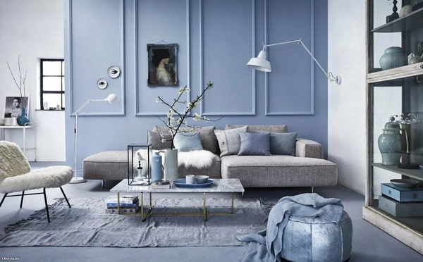 The Best Living Room Interior Design Trends 2023