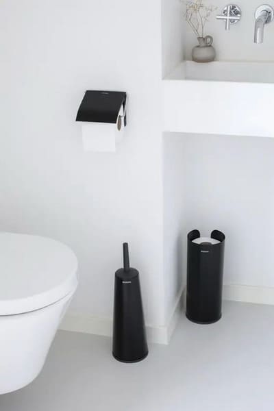 latest trends in bathroom accessories