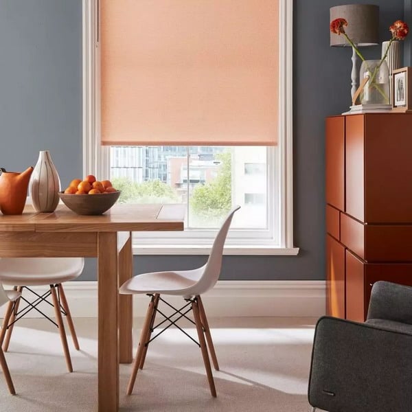 Modern blinds: Popular trends for 2024