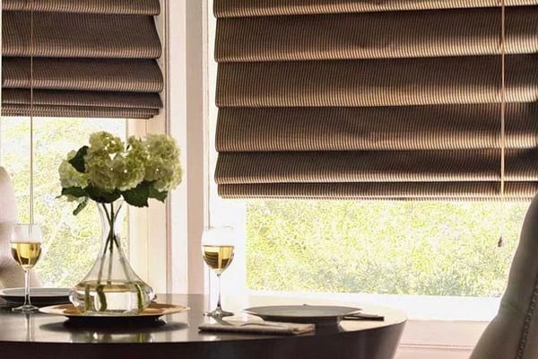 Modern blinds: Popular trends for 2024