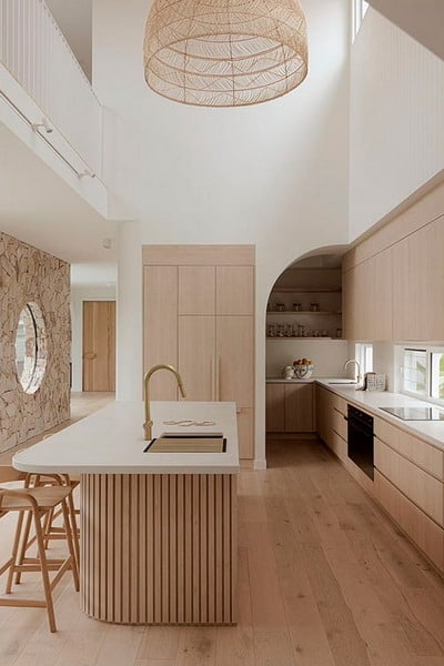 The 10 Best Trends In Kitchens 2024